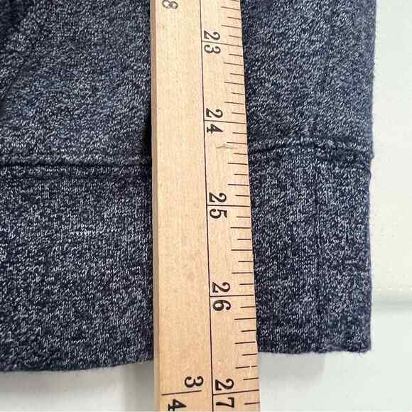 Kraft Mac & Sleeves Chef Figure Hoodie Blue Men's XL - Picture 7 of 8